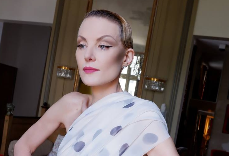 Рената Литвинова дебютировала в качестве диджея в Европе