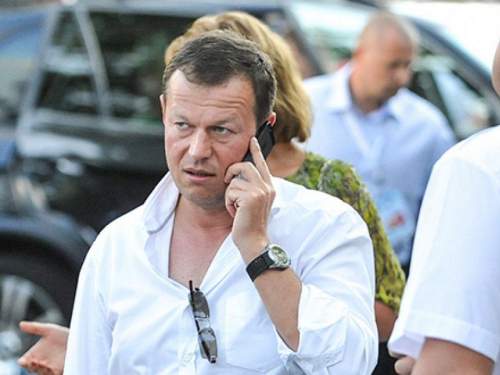 Суд признал экстремистским бизнес водочного магната, владельца бренда «Столичная» Юрия Шефлера Суд признал экстремистским бизнес водочного магната, владельца бренда «Столичная» Юрия Шефлера