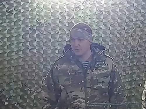 ФСБ РФ задержала попавшего под санкции США комбрига ВДВ