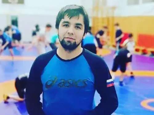 Тренер сборной России по вольной борьбе арестован за содействие терроризму