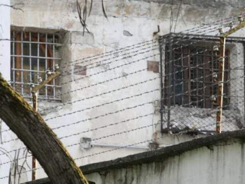 Директору ФСИН России внесли представление после проверки Генпрокуратуры Директору ФСИН России внесли представление после проверки Генпрокуратуры