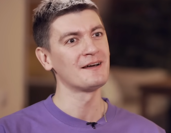 В Череповце и других городах России отменили шоу Александра Гудкова