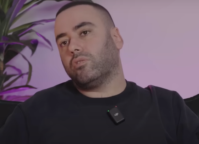 В Екатеринбурге отменили выступление рэпера Slimus, выступившего против СВО