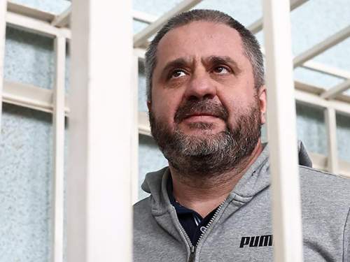 У обвиняемого во взятках экс-сотрудника СКР отберут элитную недвижимость У обвиняемого во взятках экс-сотрудника СКР отберут элитную недвижимость