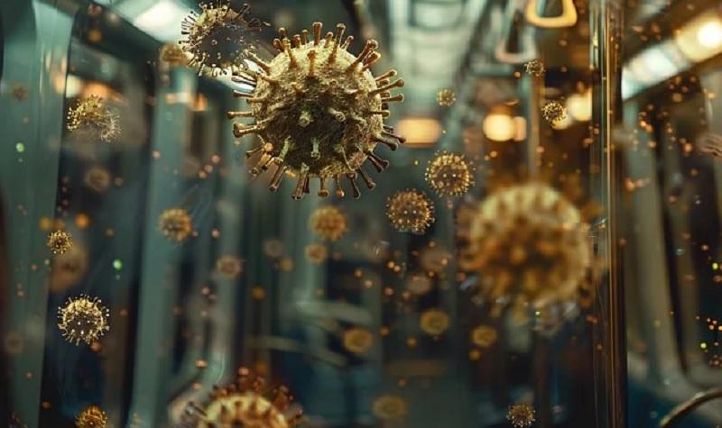 RTE: Переспавший за 21 день с 75 партнёрами мужчина заразил их оспой обезьян