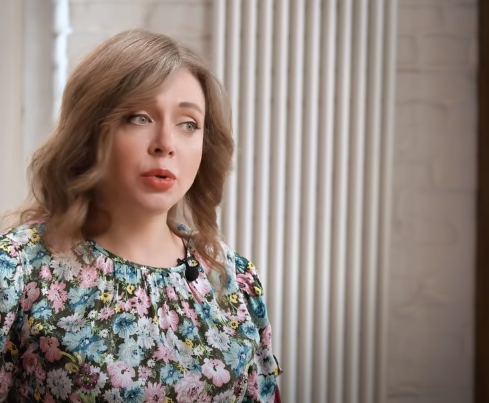 Божена Рынска пообещала Решетовой помочь выиграть суд против Вероники Степановой Божена Рынска пообещала Решетовой помочь выиграть суд против Вероники Степановой