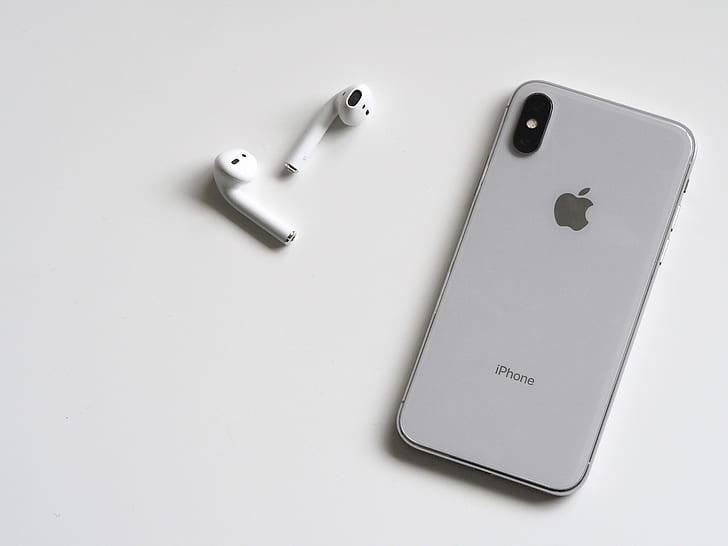 Apple признала винтажными устройствами iPhone X, AirPods и колонку HomePod Apple признала винтажными устройствами iPhone X, AirPods и колонку HomePod