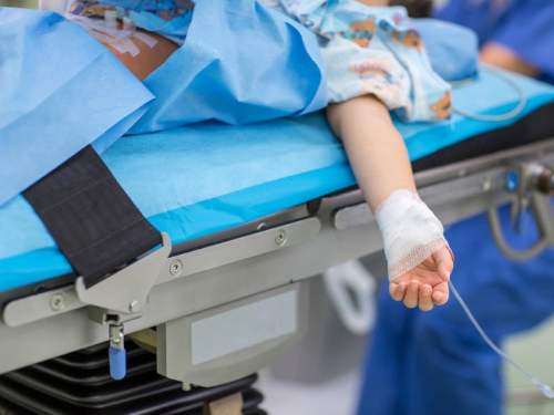 В Нижегородской области умер второй пациент с ботулизмом, отравившийся готовым салатом В Нижегородской области умер второй пациент с ботулизмом, отравившийся готовым салатом