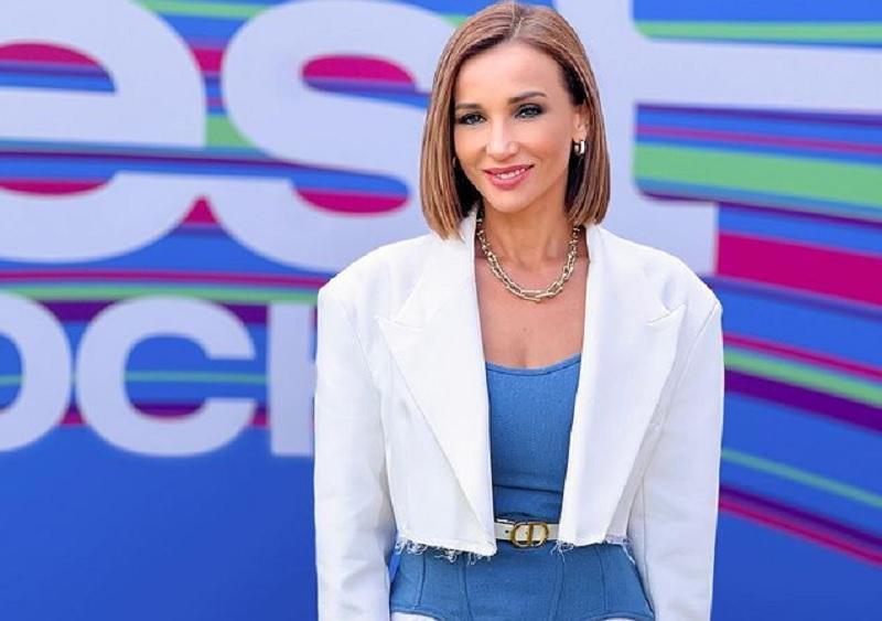 Анфиса Чехова намерена переехать за город из-за собственного спортзала Анфиса Чехова намерена переехать за город из-за собственного спортзала