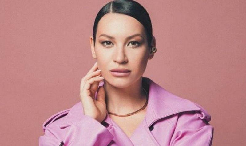 Галич поделилась секретами воспитания сына от бывшего мужа: «Я удав»