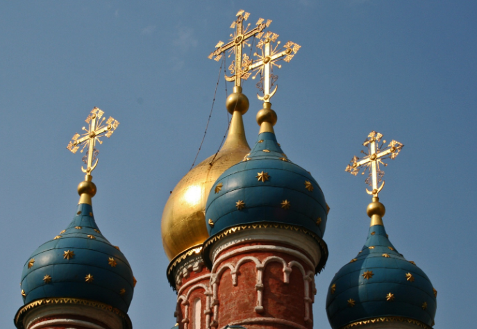 «Молитвы души»: Кольцо «Спаси и сохрани» не имеет силы