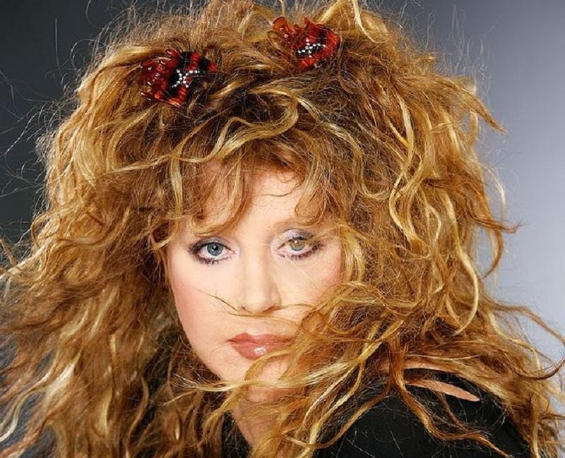 Подруга Талькова раскрыла «подноготную» Пугачевой