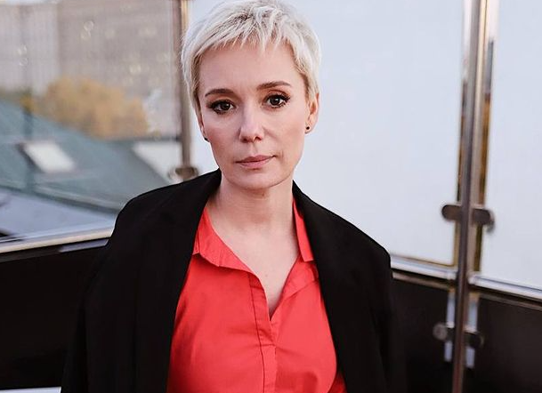 Шахназаров высказался об увольнении Чулпан Хаматова из Нового Рижского театра Шахназаров высказался об увольнении Чулпан Хаматова из Нового Рижского театра