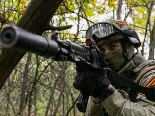 Минобороны России опубликовало карту боевых действий с взятыми под контроль населенными пунктами (ФОТО) Минобороны России опубликовало карту боевых действий с взятыми под контроль населенными пунктами (ФОТО)