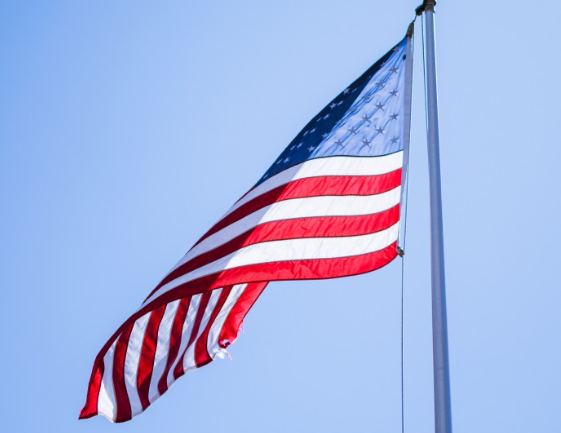 WSJ: Камала Харрис поборется за пост главы США в случае выхода Байдена из гонки