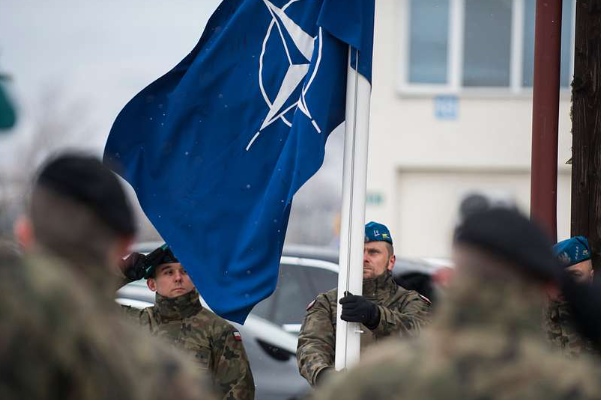 Орбан: Политика НАТО противоречит основам альянса Орбан: Политика НАТО противоречит основам альянса
