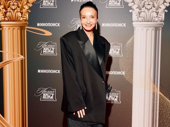 Алла Сигалова поделилась опытом жизни с мужем, больным смертельной болезнью Алла Сигалова поделилась опытом жизни с мужем, больным смертельной болезнью