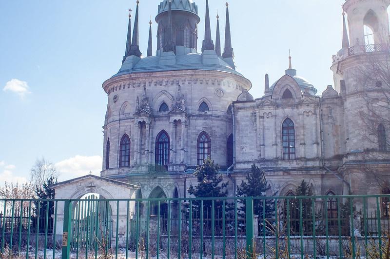 Соколов заявил об отсутствии планов изменить собственника Владимирской иконы