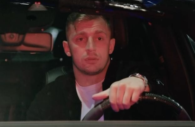 Блогеры столкнулись с трудностями в шоу «Выжить в Дубае» Блогеры столкнулись с трудностями в шоу «Выжить в Дубае»