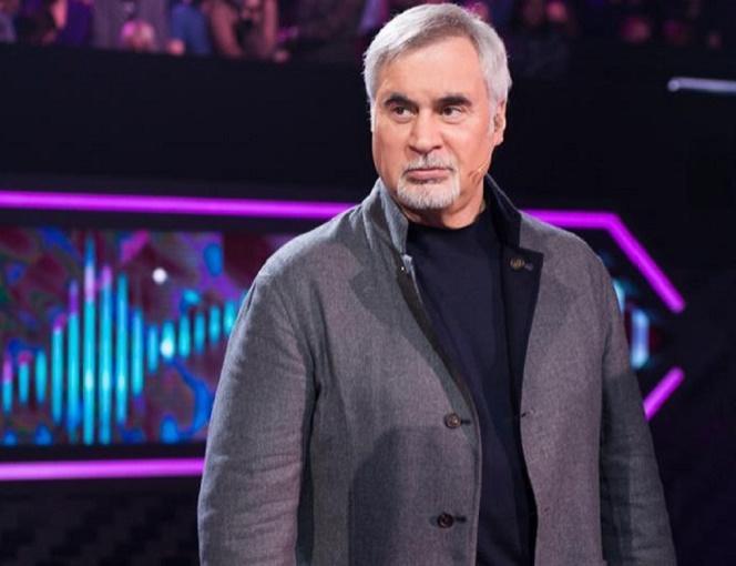 Меладзе оплатил лечение Кушанашвили и послал ему воздушный поцелуй