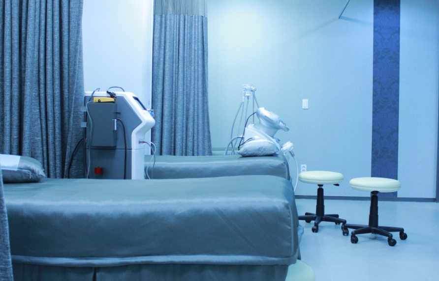 В Гватемале девушка вышла из комы, рассказав о знакомстве с Богом