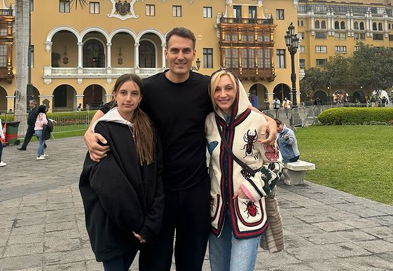 Кристина Орбакайте отправилась в Перу после провального тура в Израиле