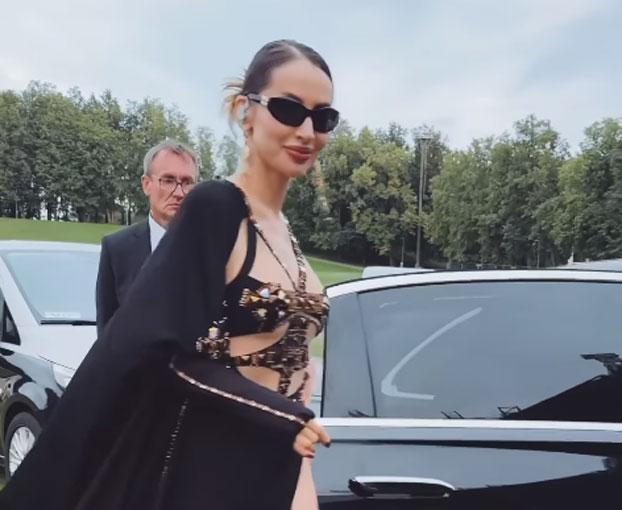 Лободу сравнили с женщиной «лёгкого поведения» после выступления в Эстонии