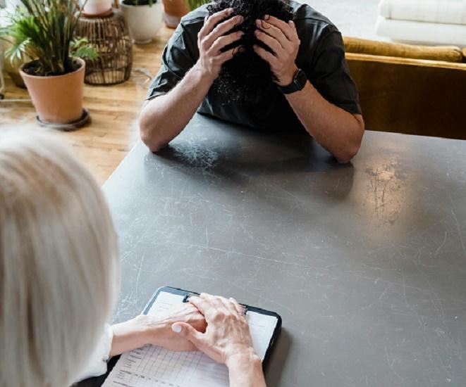 Психиатры из Стэндфордского университета выявили шесть типов депрессии