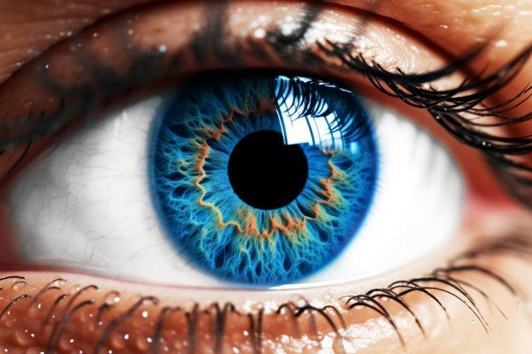 Врач Маркетти рекомендует ввести в рацион 10 продуктов, защищающих зрение Врач Маркетти рекомендует ввести в рацион 10 продуктов, защищающих зрение