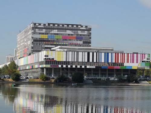 Baza: трое мигрантов изнасиловали сотрудницу &laquo;Матч ТВ&raquo; рядом с &laquo;Останкино&raquo;