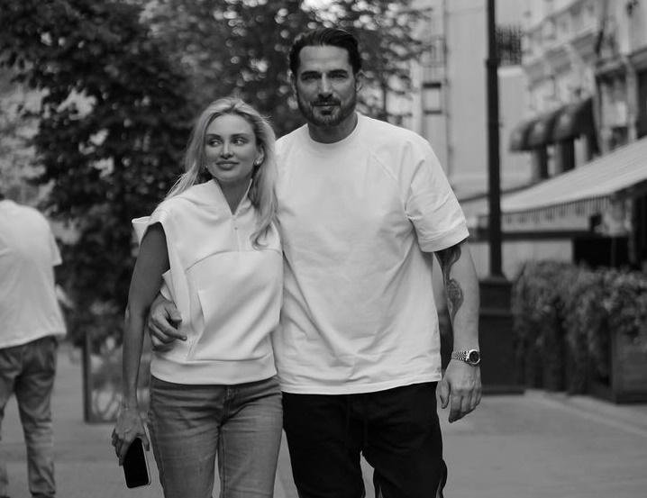 Омаров заявил, что не стал бы жить с Бородиной даже ради детей