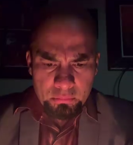 Актер Дэниэл Монкада из сериала «Во все тяжкие» начал стримить игры на Twitch