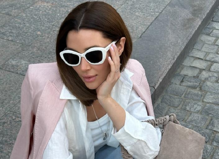 Дочь Анастасии Заворотнюк показала, как изменилась её мать перед смертью