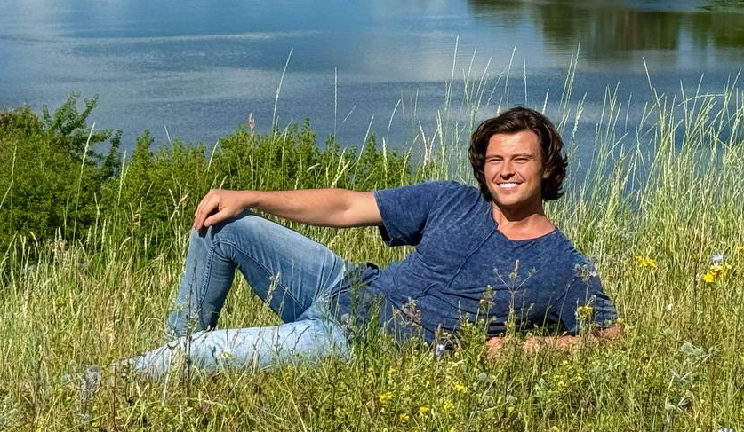 Прохор Шаляпин назвал причину любви к женщинам пенсионного возраста