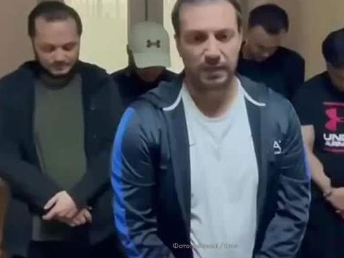 Сыновей главы Сергокалинского района Дагестана освободили из-под ареста