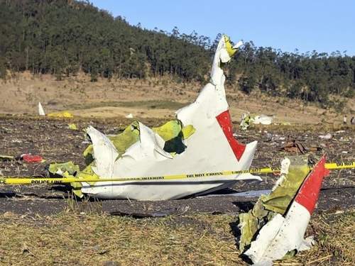 Reuters: в Boeing согласились признать вину в мошенничестве по делу о крушениях двух самолетов и выплатить штраф в $243 млн