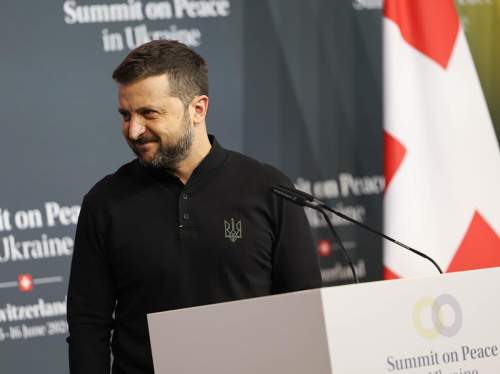 &laquo;Срочно остановите безумие&raquo;: во Франции ужаснулись из-за шага Зеленского в Польше