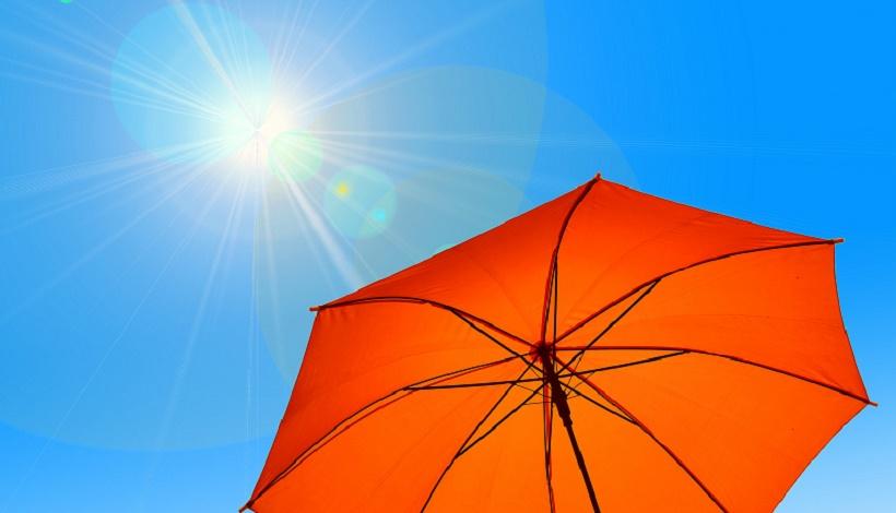 Лондонский университет предложил спасать города от жары отражающими крышами Лондонский университет предложил спасать города от жары отражающими крышами