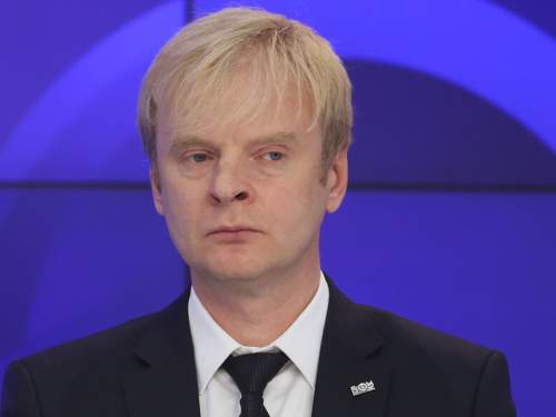 Ректора БФУ задержали по подозрению в получении взятки (ФОТО) Ректора БФУ задержали по подозрению в получении взятки (ФОТО)