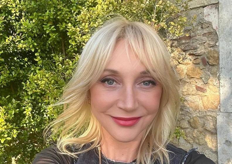 Поклонники Орбакайте пришли в восторг от внешности дочери артистки