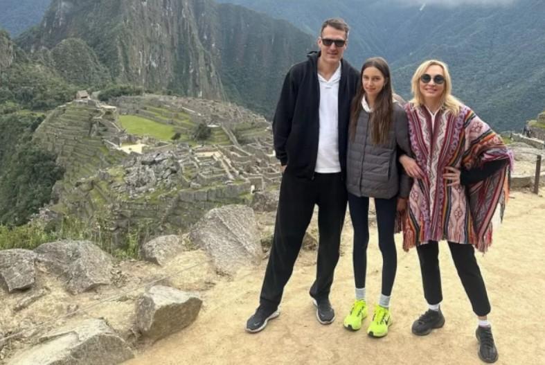 Поклонники Орбакайте пришли в восторг от внешности дочери артистки