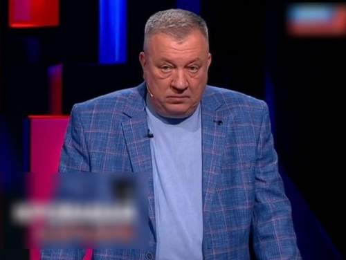 «Лучше людей сберегу»: депутат Гурулев предложил сносить кварталы с бойцами ВСУ «Лучше людей сберегу»: депутат Гурулев предложил сносить кварталы с бойцами ВСУ