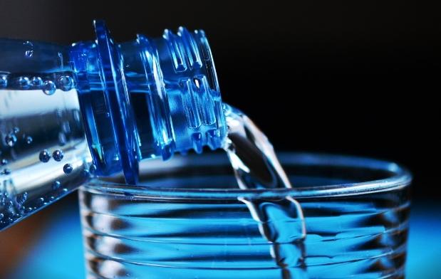 Врач Черемухина предупредила о камнях в почках из-за минеральной воды Врач Черемухина предупредила о камнях в почках из-за минеральной воды