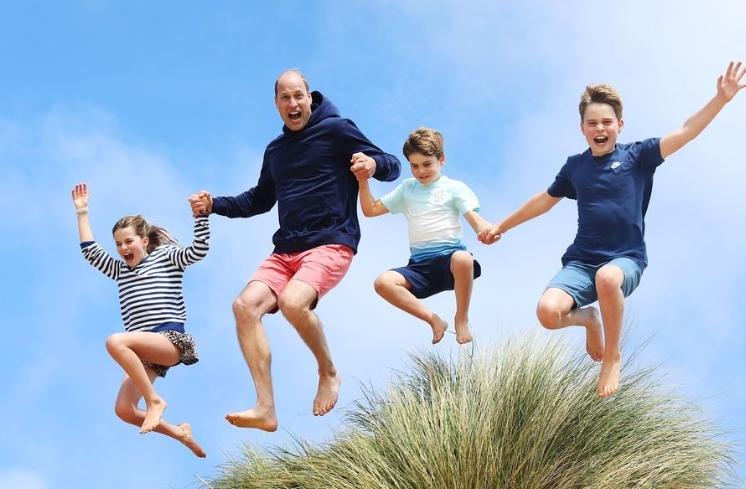 Кейт Миддлтон решилась на серьезный шаг для защиты принца Уильяма и детей