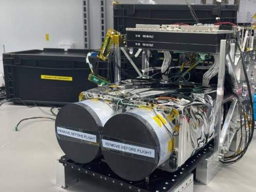 Ряд стран попросил Армению вернуть на Землю свои спутники (ВИДЕО)