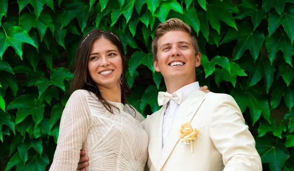 Сын Валерии тайно женился в Швейцарии и не позвал маму на праздник Сын Валерии тайно женился в Швейцарии и не позвал маму на праздник