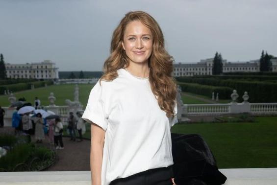 Виктория Исакова показала на фото маленькую дочь от Юрия Мороза