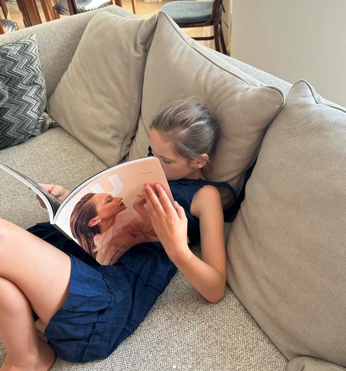 Виктория Исакова показала на фото маленькую дочь от Юрия Мороза