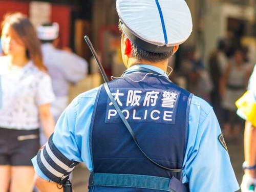 В Японии задержан россиянин по подозрению в обходе санкций В Японии задержан россиянин по подозрению в обходе санкций