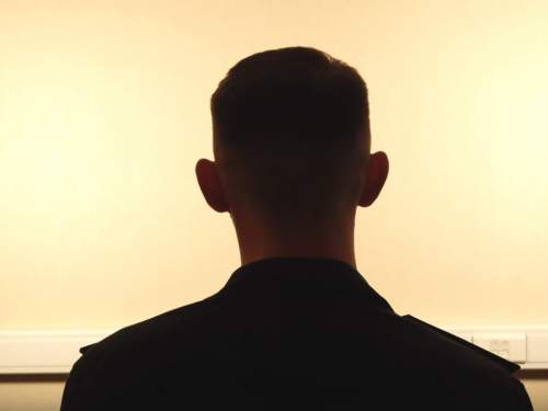 ФСБ опубликовала видео рассказа военного РФ, которого склоняли к теракту (ВИДЕО) ФСБ опубликовала видео рассказа военного РФ, которого склоняли к теракту (ВИДЕО)